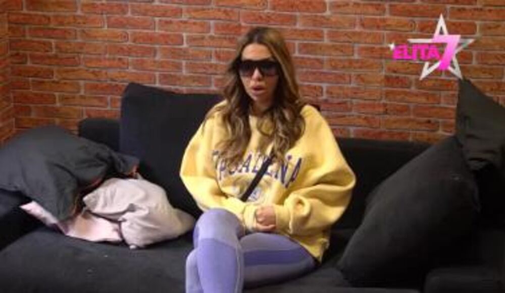 Aneli Ahmić otkrila da je Janjuš napustio Elitu