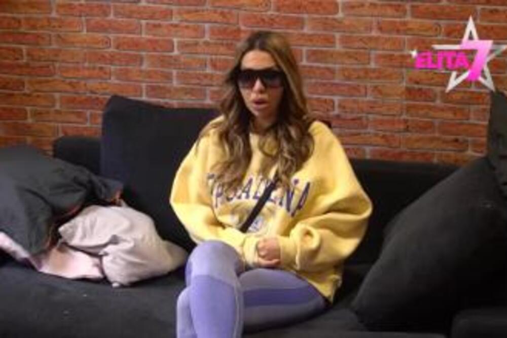 JANJUŠ DAJE BRATU 40 DANA, ANELI OD TUGE NEĆE DA IZAĐE IZ SOBE: Uhvatila je DEPRESIJA, ne odvaja se od PSA