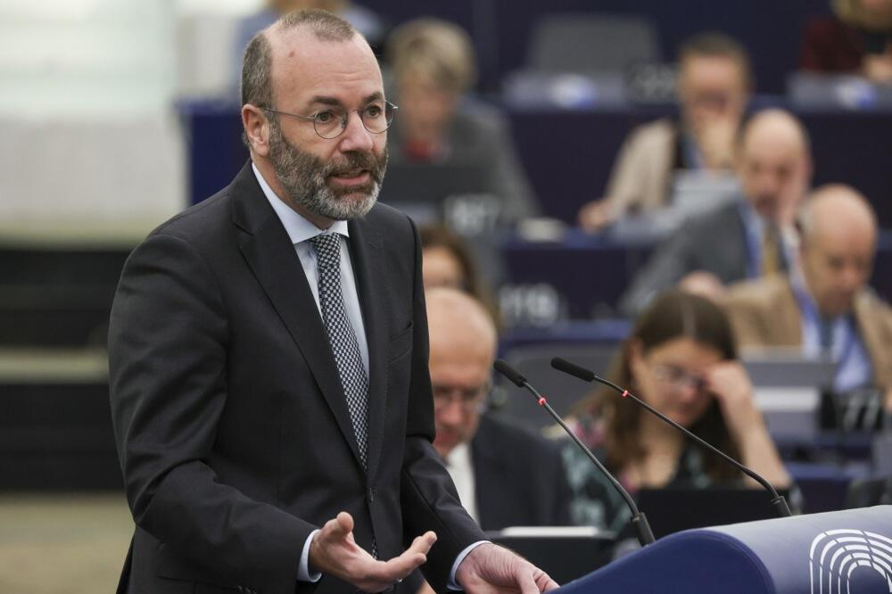 "EVROPLJANI DA SE PRIPREME ZA RAT BEZ PODRŠKE AMERIKE": Političar izneo ALARMANTNO UPOZORENJE, strahuje od JEDNOG