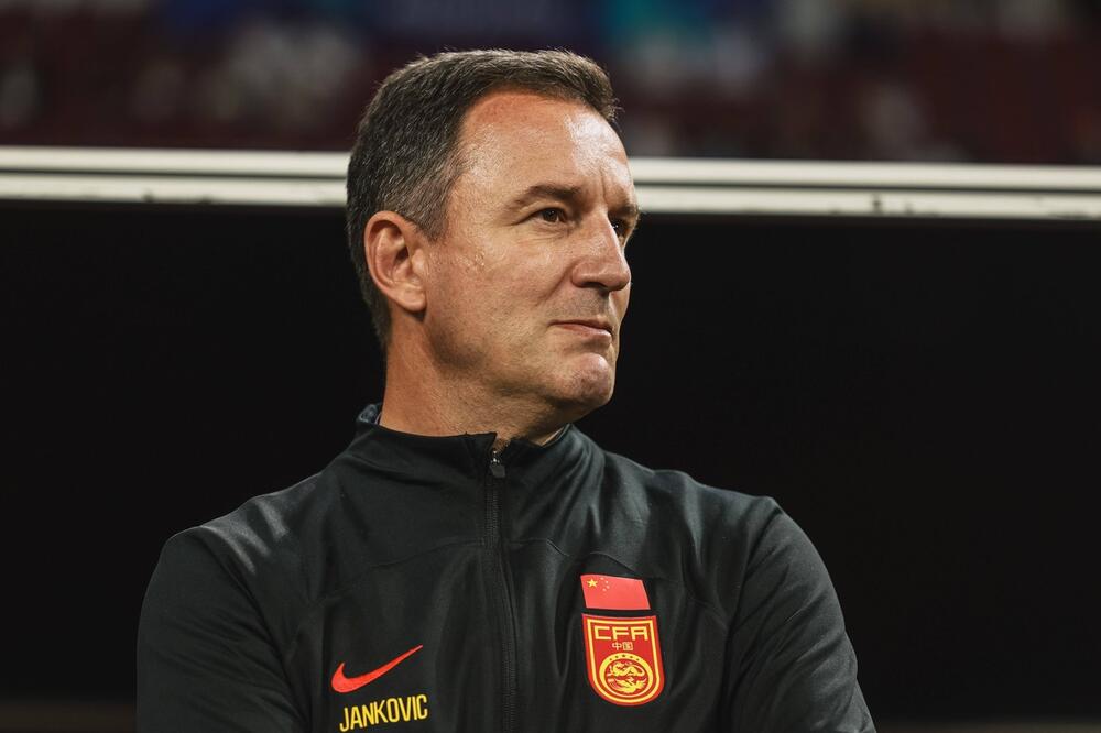 Aleksandar Janković neće biti selektor naše komšijske reprezentacije