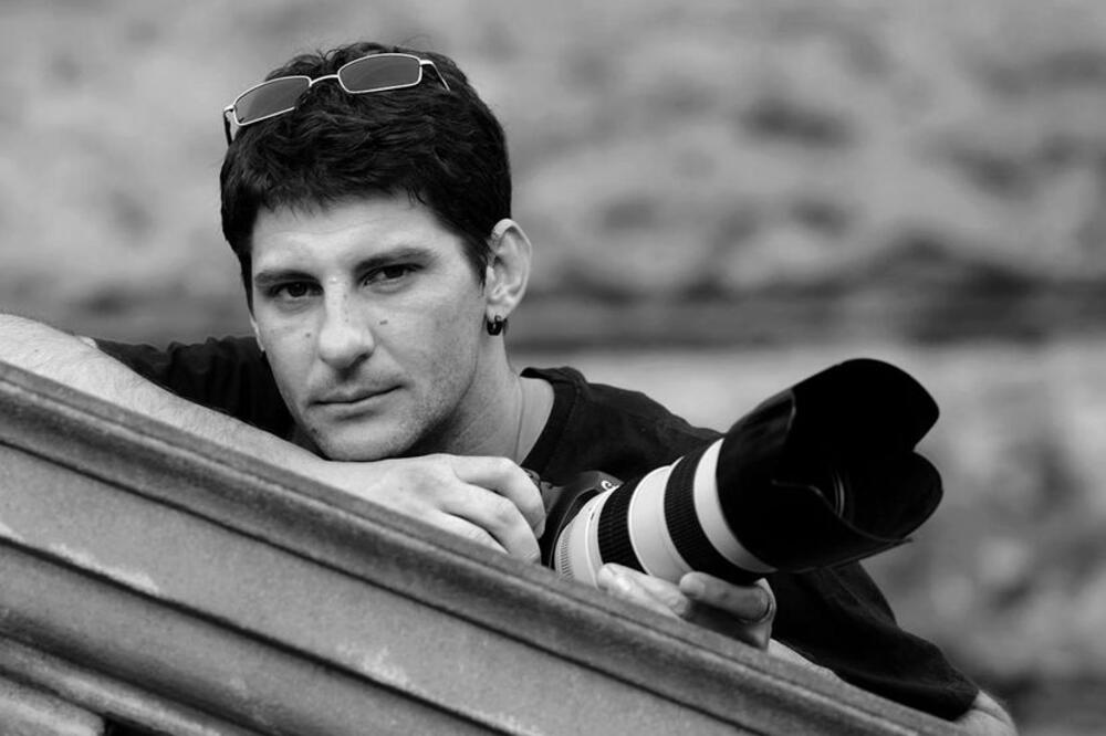 PREMINUO ALEKSANDAR KAMASI: Smrt ga iznenadila u snu