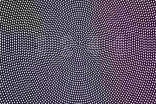 TEST ZA VAŠ VID OD SAMO 5 SEKUNDI: Gledajte u ovu sliku i u zavisnosti od toga šta je na njoj, dobićete procenu