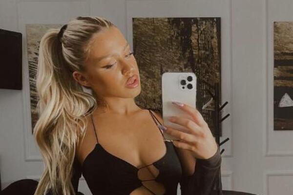 BIVŠI DEČKO NAJPROVOKATIVNIJE SRPSKE PEVAČICE UČESTOVAĆE NA PESMI ZA EVROVIZIJU: Evo koji MACAN je ljubio ovu BOMBU