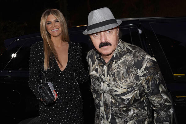 OVO SU PLANOVI MELINE DŽINOVIĆ, GOVORI SE DA NAMERAVA OVO DA URADI: A evo i ko će joj praviti DRUŠTVO na putovanju