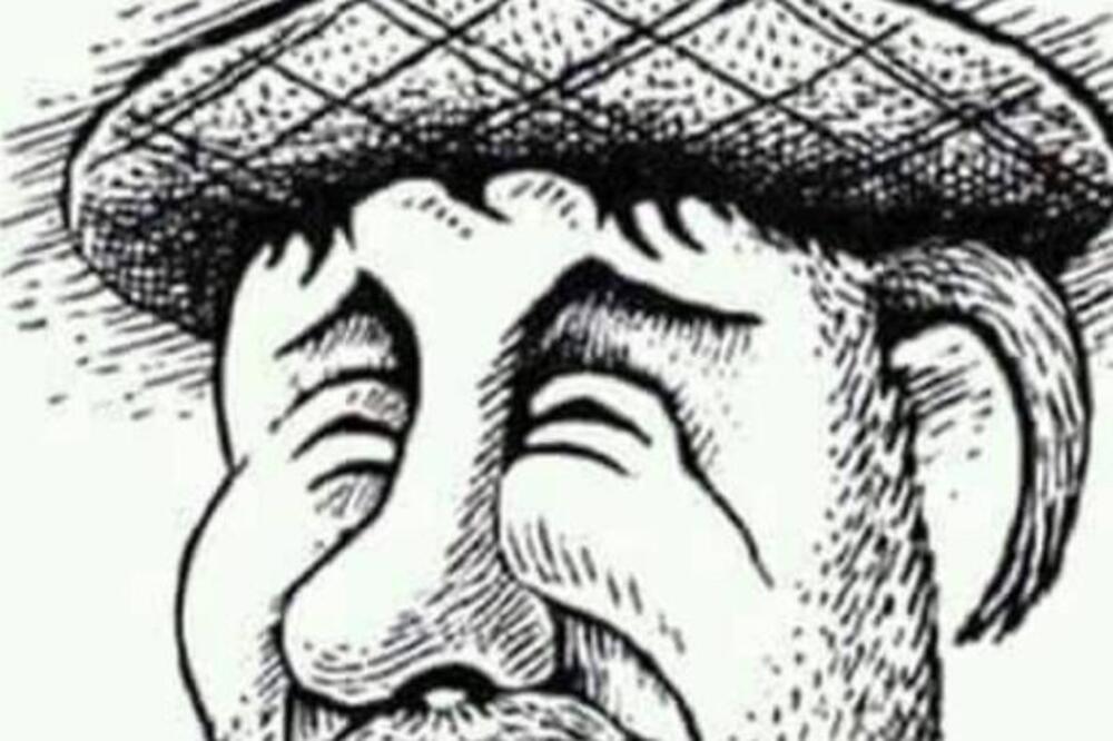 RETKO KO MOŽE DA PRONAĐE ŽIVOTINJU NA OVOJ SLICI: Samo GENIJALCIMA je uspelo, zavirite u VAŠU POSVEST