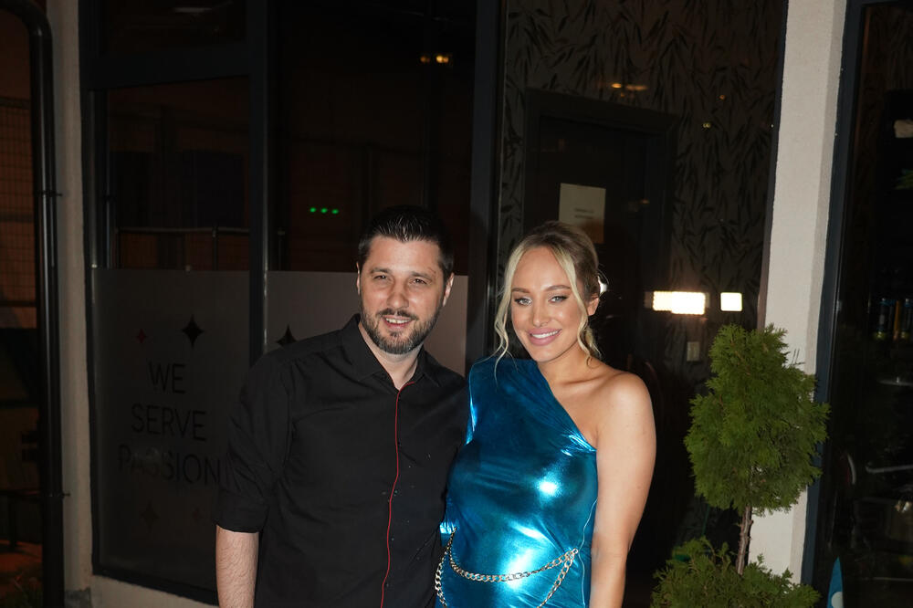 PRAVA DRAMA SE ODIGRALA KADA SU MARKA NAŠLI DA LEŽI NA PODU: Luna bila VAN SEBE, tada joj je POLA ŽIVOTA OTIŠLO