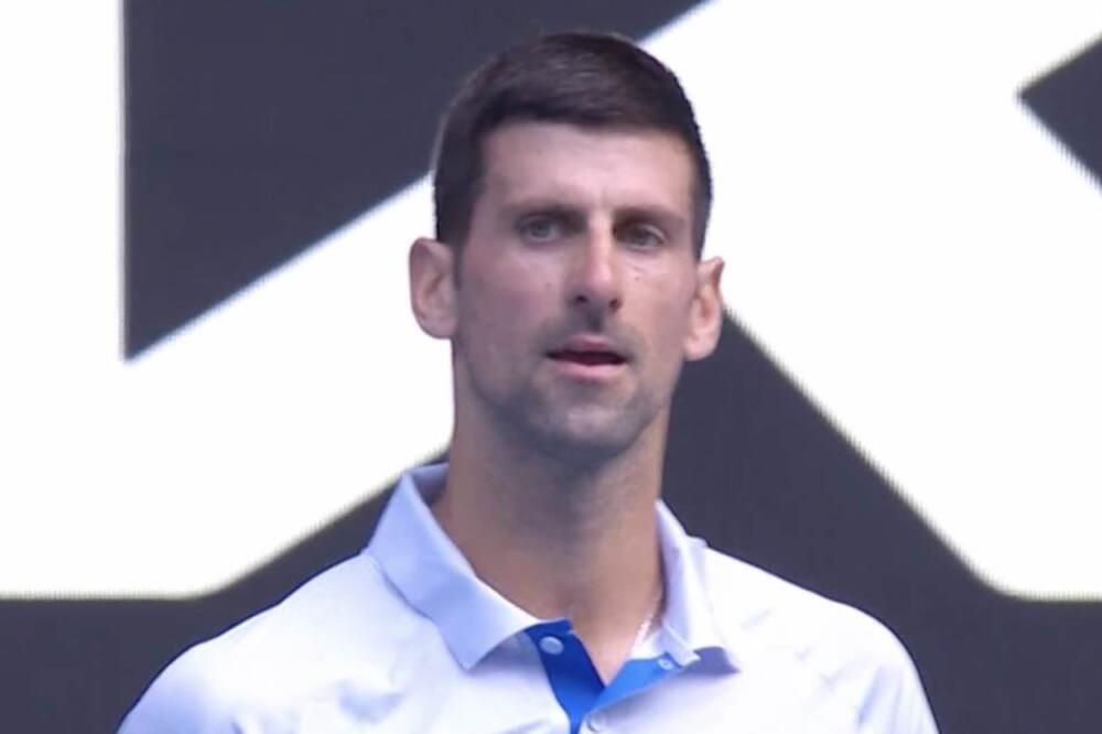 OVAJ ČOVEK JE PLJUNUTI DVOJNIK NOVAKA ĐOKOVIĆA: Kao da ih je ISTA MAJKA RODILA, Srbi IZNEVEROVALI zbog sličnosti