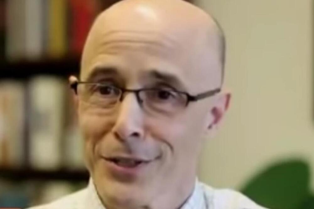 ČOVEK KOJI TVRDI DA JE DOKAZ REINKARNACIJE: Tako nešto nije naučno dokazano