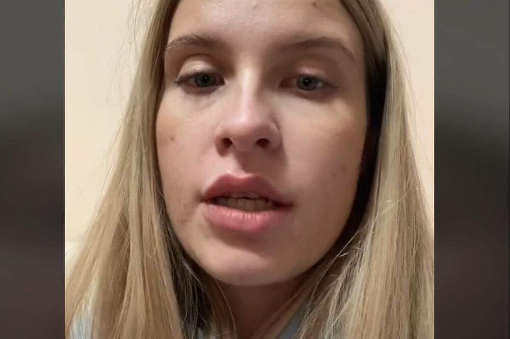 "IZDRAO SE I IZVRIŠTAO NA MENE, A TO NIJE ONO NAJGORE": Beograđanka zbog nervoznog gosta zamalo dobila OTKAZ! VIDEO