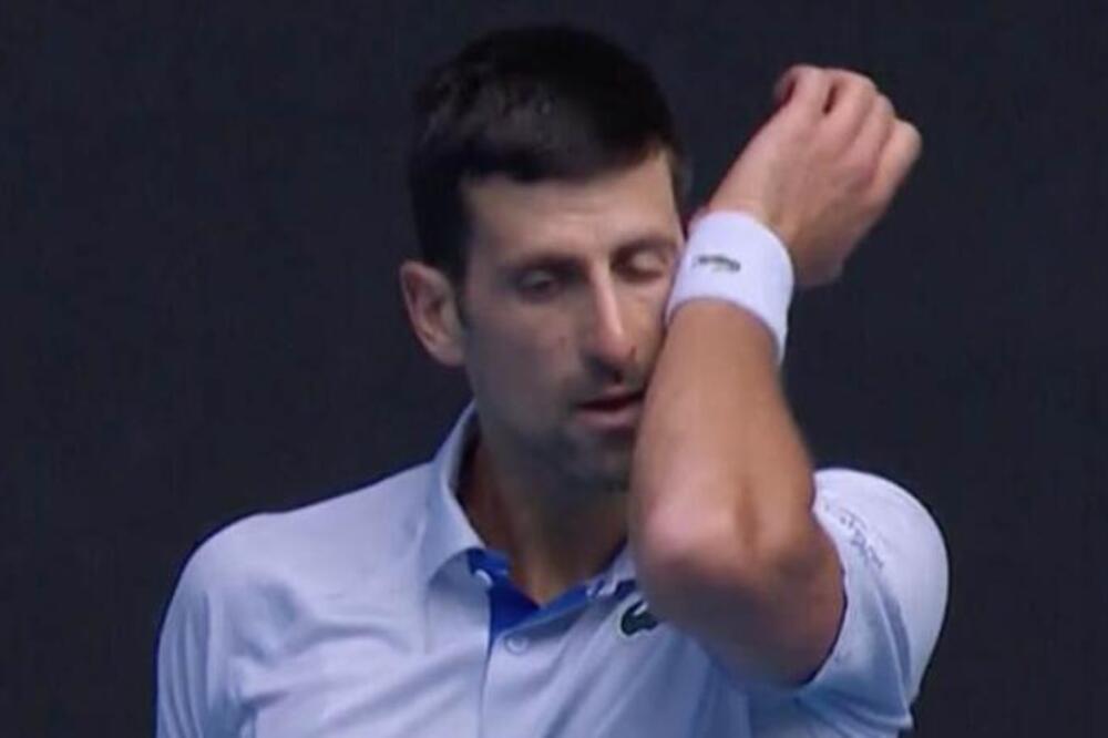 STIGLA JE VAŽNA VEST O NOVAKU ĐOKOVIĆU! Ovo NIKAKO nismo SMELI DA ZABORAVIMO (FOTO)