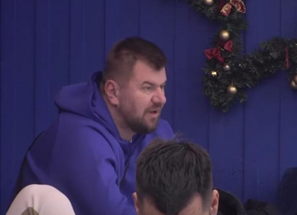 Janjuš poručio da želi brak sa Aneli