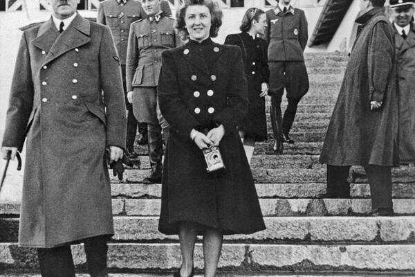 SVAKI ZALOGAJ MOGAO JE DA BUDE POSLEDNJI! Ovo su JADNE ŽENE koje su za Hitlera PLAČUĆI obavljale NAJGORI POSAO