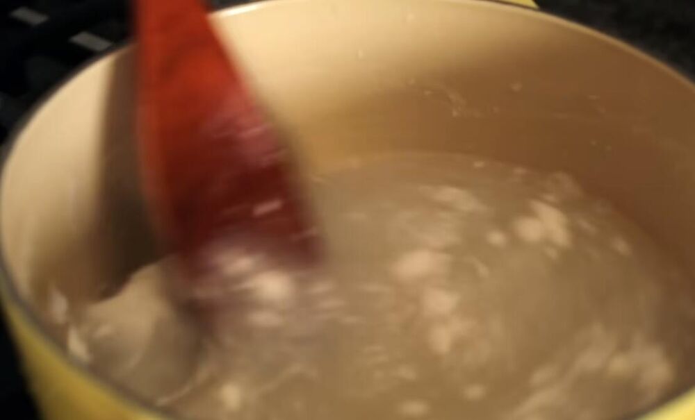 Kimči, Korejsko jelo