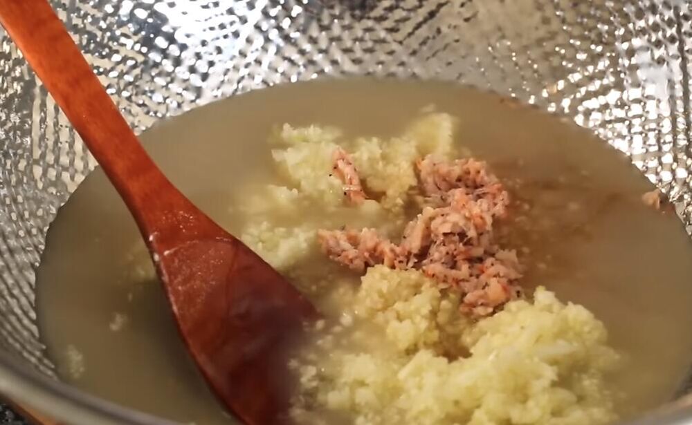 Kimči, Korejsko jelo