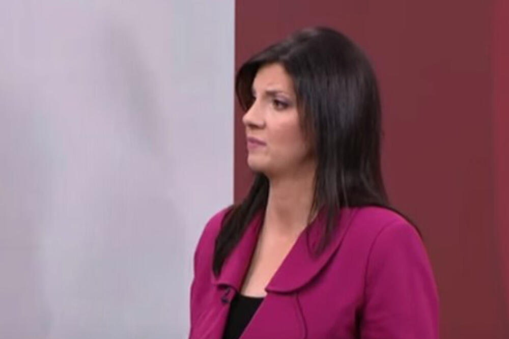 NOVINARKA RTS-A PODELILA BOLNO ISKUSTVO SA POROĐAJA: "Kakav carski rez na MRTVU BEBU..."