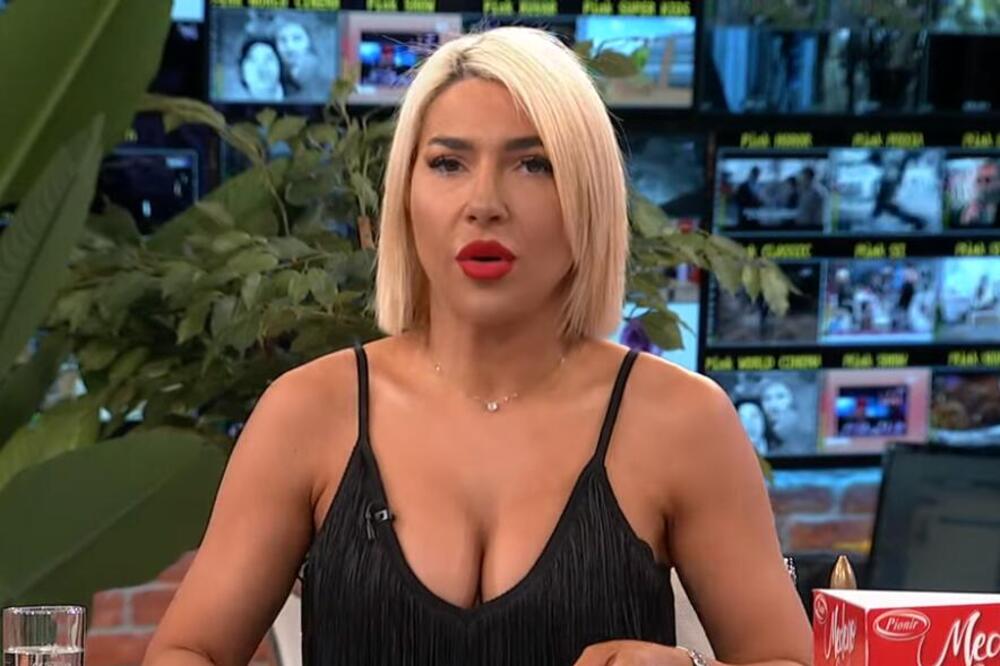 Jovana Jeremić javno razotkrila Anu Radulović, da li je moguće da je uradila ovo? Odrešila jezik pa iznela sve