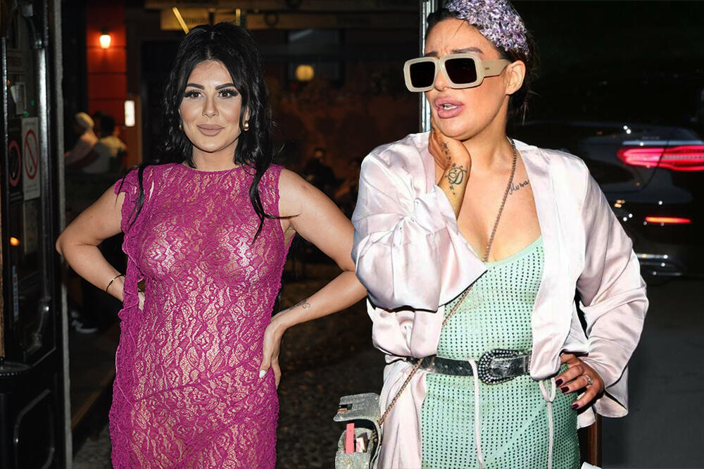 „Ana Nikolić mi je pretila silovanjem, navijača i šišanjem na ćelavo“ Olja tvrdi da je doživela jezive pretnje