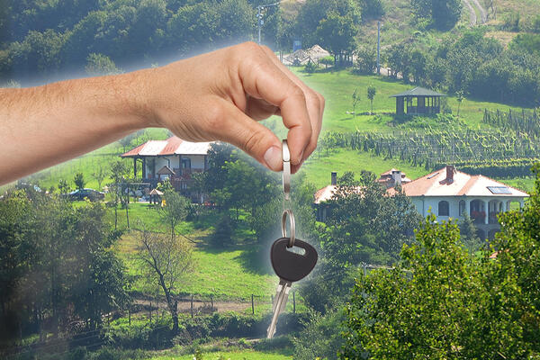 "BILO MI JE DOSTA GRADA , MIR NEMA CENU": Evo zašto se sve više MLADIH odlučuje da krene od nule i to NA SELU!