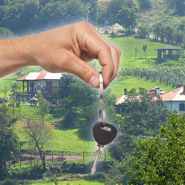 Rodoljub iznad Južne Morave prodaje kuću iz bajke: Jako je jeftina - neverovatno šta sve ulazi u cenu