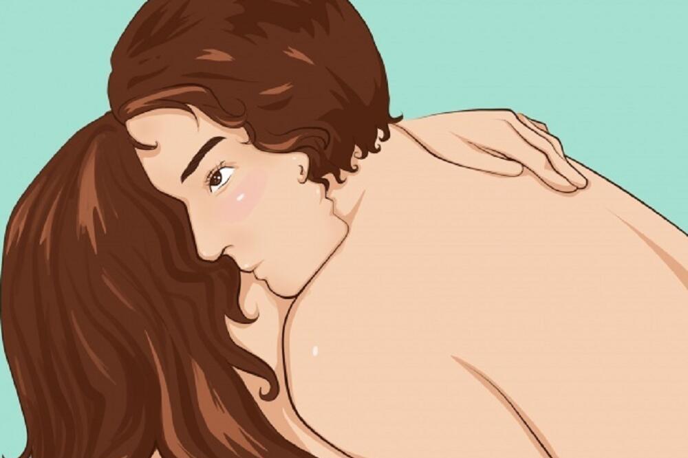 OVA SLIKA OTKRIVA KOLIKO STE PERVERZNI: Dobro se ZAGLEDAJTE, otkriće vam sve o vašim INTIMNIM ODNOSIMA (FOTO)