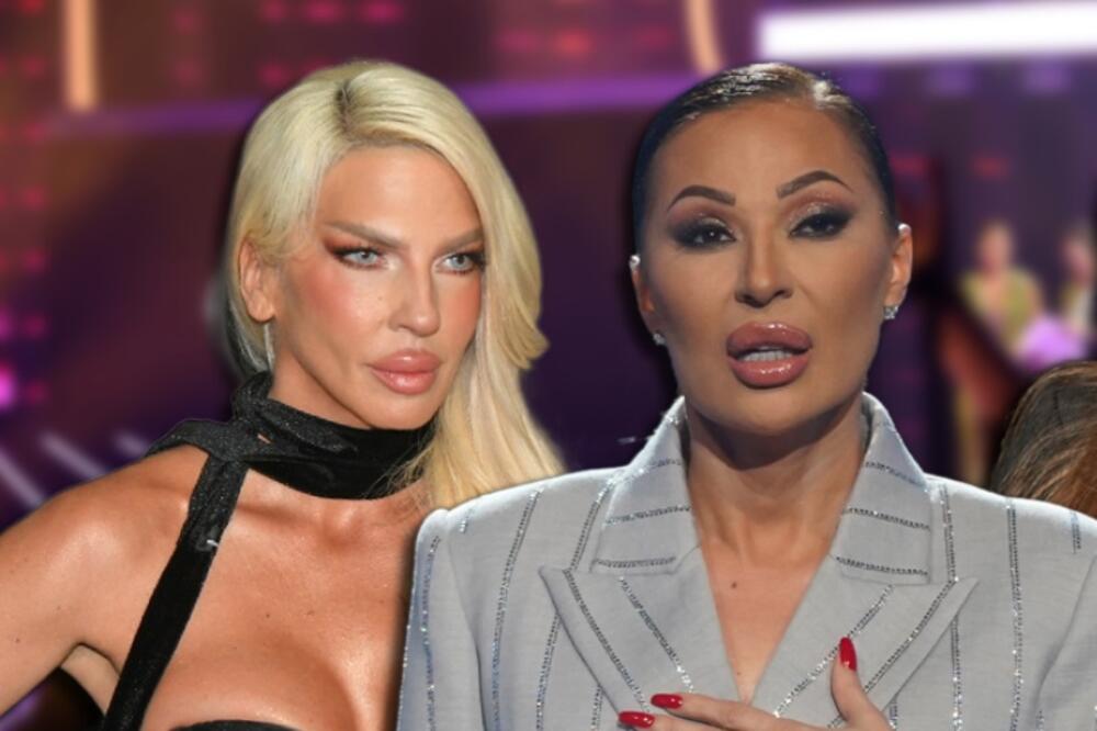 MARINA TUCAKOVIĆ JE PRED SMRT OTKRILA ISTINU O ODNOSU KARLEUŠE I CECE: Sada je sve ISPLIVALO, da li je MOGUĆE?