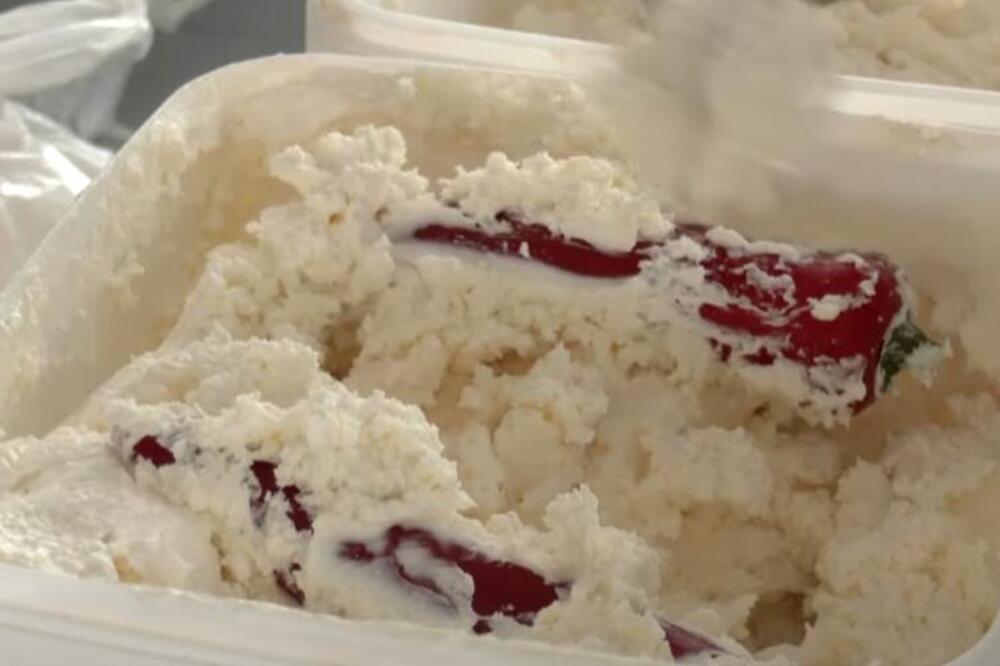 ZNATE LI ŠTA JE VURDA? Zaštitni je ZNAK jednog KRAJA Srbije, a prošle godine je dobila OZNAKU GEOGRAFSKOG POREKLA!