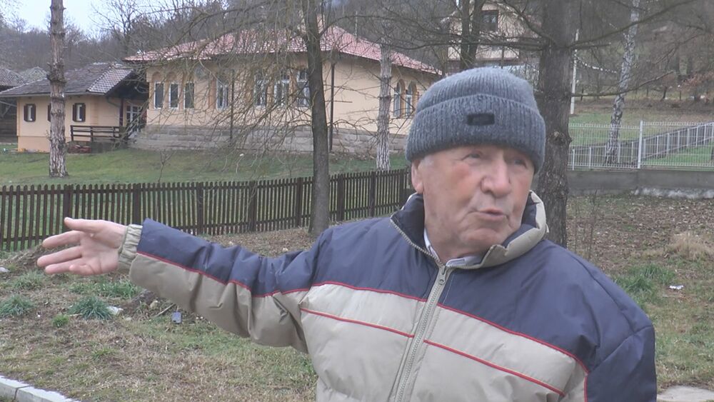 Aleksandar Marušić