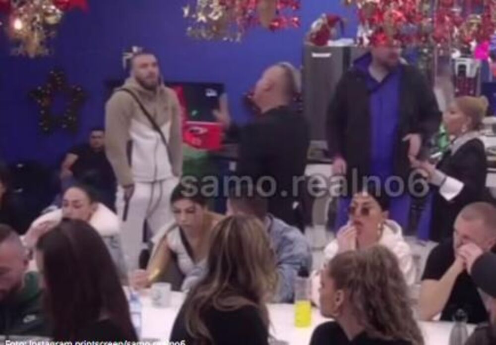 Mensur naveo da takmičari ne smeju da ga komentarišu