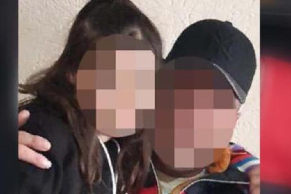 OVO JE MUŠKARAC IZ NOVOG PAZARA KOJI JE OSUMNJIČEN DA JE SILOVAO ĆERKU I NJENE SLIKE SLAO DRUGIM PEDOFILIMA! (FOTO)