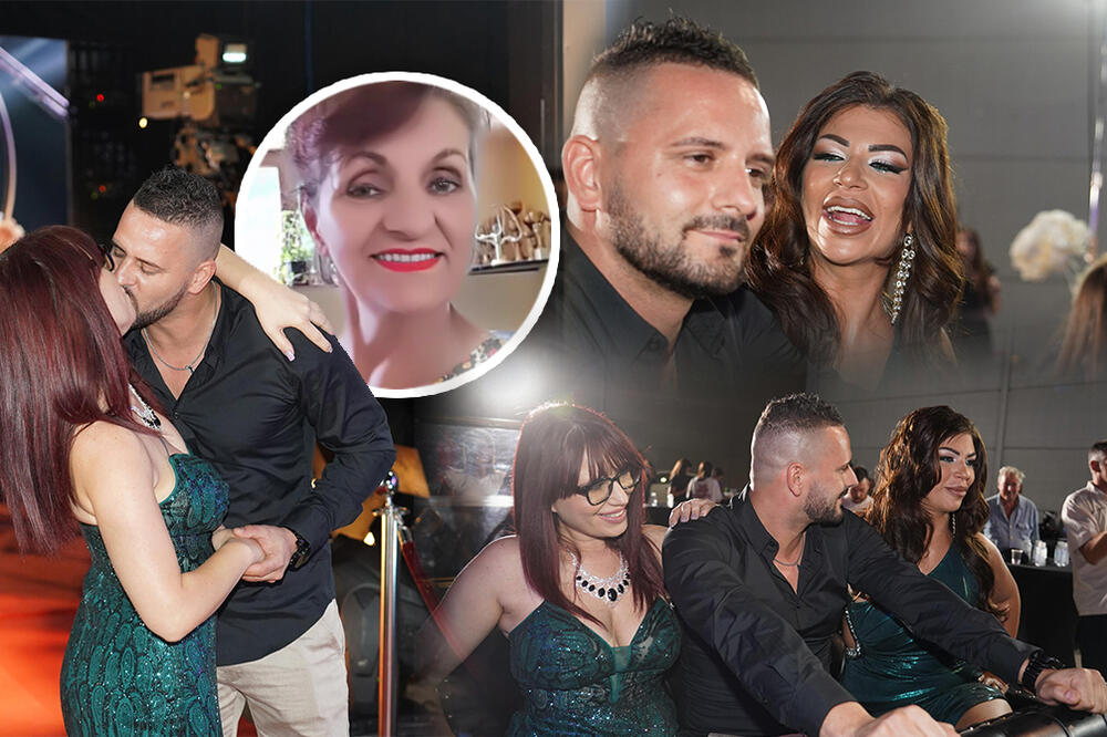 "... DA NE BIH UMRLA, BOLESNA SAM" Darjanova majka se HITNO oglasila za Espreso: Ne može da dođe SEBI zbog OVOGA