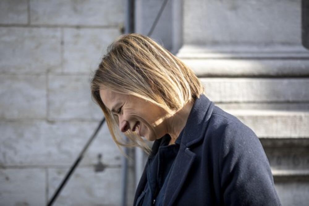 NOVI SKANDAL DRMA POLITIČKU SCENU: Policija morala da reaguje zbog onoga što je PRONAĐENO u kancelariji MINISTARKE