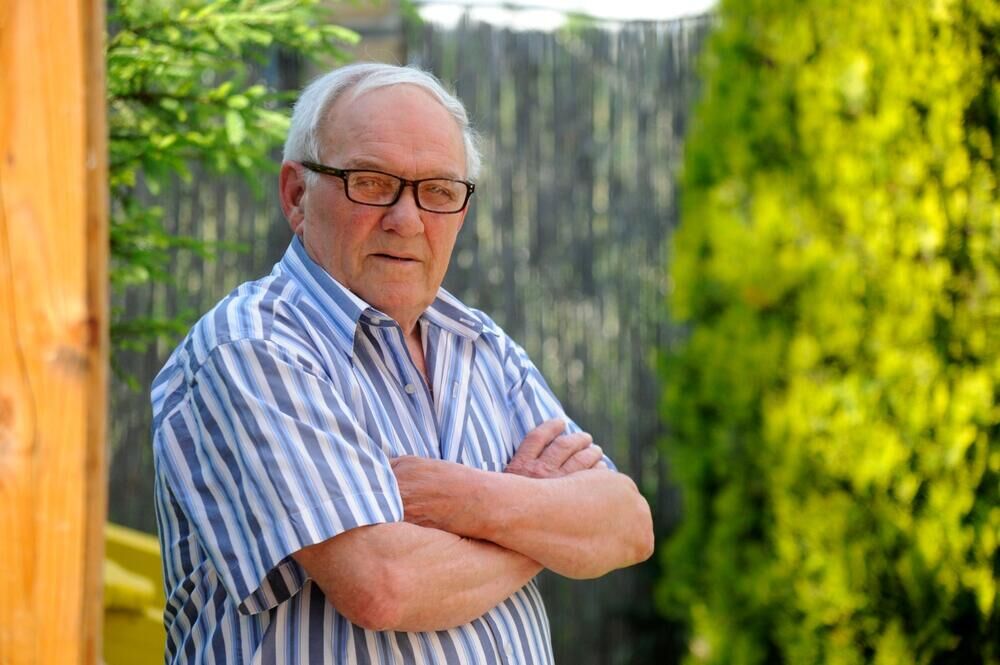 Rade koji je otpevao čuvenu numeru 'Šumadijo, Šumadijo, ko bi tebe ostavio'