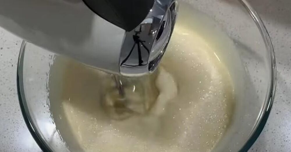 Smesa za kolač sa čokoladom i pomorandžom