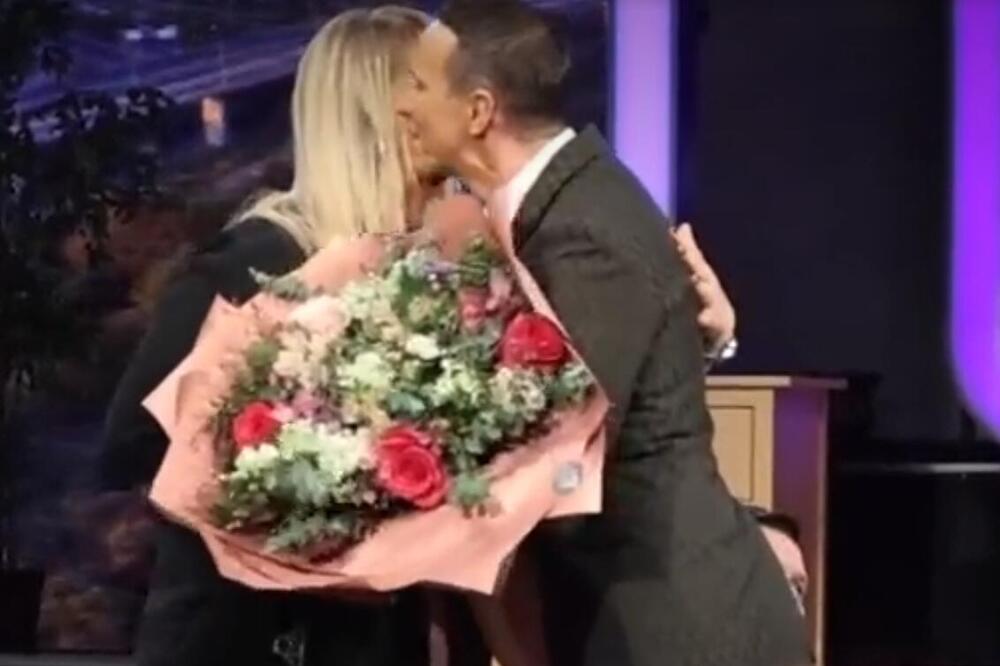 Od njega drhti cela estrada, a on se krije! Pr-ka Granda 32 godine ćuti o mužu, sad isplivale šok stvari