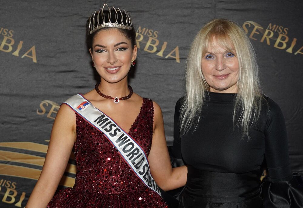 Naširoko je poznato da su žene sa Balkana najlepše