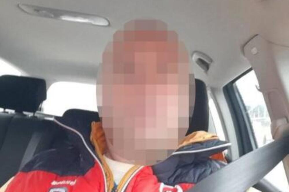 "UVEK JE GRLIO I LJUBIO": Oglasila se MAJKA Novopazarca koji je OSUMNJIČEN za SILOVANJE ĆERKE i PEDOFILIJU!