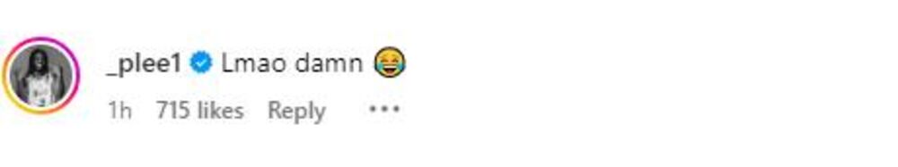 Komentar Parisa Lija na Nedovićevu izjavu