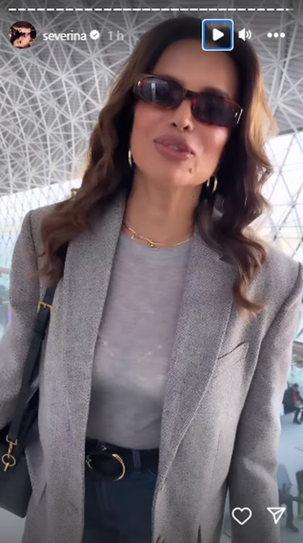 Ona večeras ima zakazan nastup na Jahorini