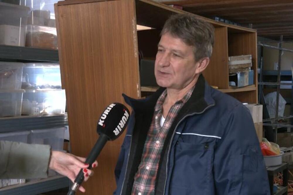 SPRAVICA KOJA ĆE VAM SPASITI ŽIVOT! Ako vam upadne fen u vodu ima SPASA, električar otkriva sve o tome KAKO