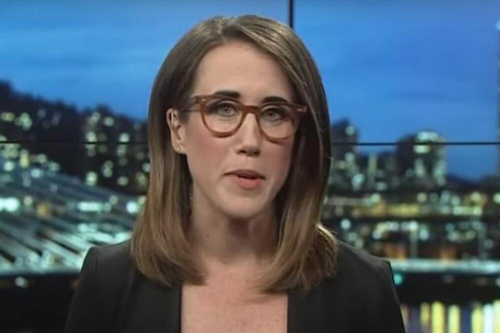 UKLJUČIO SE U PROGRAM UŽIVO I IZVREĐAO ČUVENU VODITELJKU, A ONDA ŠOK: Pogledaj našta ličiš, ti si jedna obična...