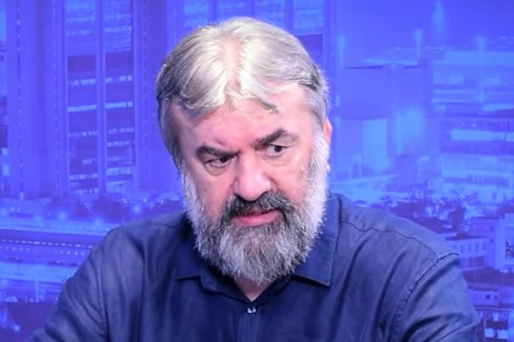 ON JE URADIO POSLEDNJI INTERVJU SA SLOBOM, I TO UZ VISKI: Ovako je potekla čuvena priča o MARKU I GAJBICAMA