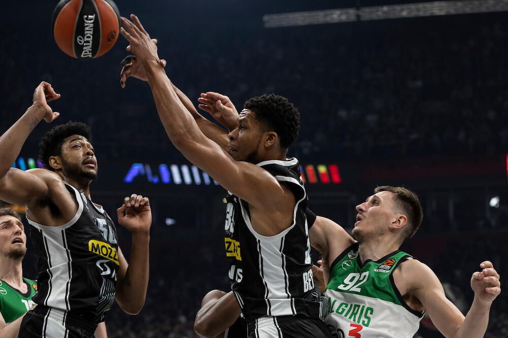 SPREMAN POTPIS ZA NAREDNU SEZONU! Pojačanje za sam vrh Evrolige!