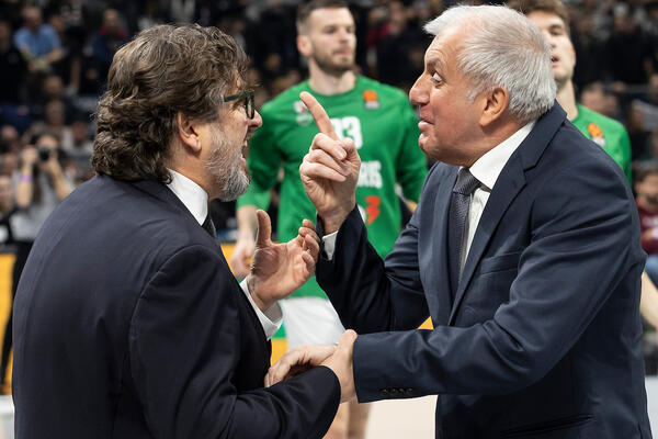 "Ne vidim gde sve ovo ide" - ogorčen je!