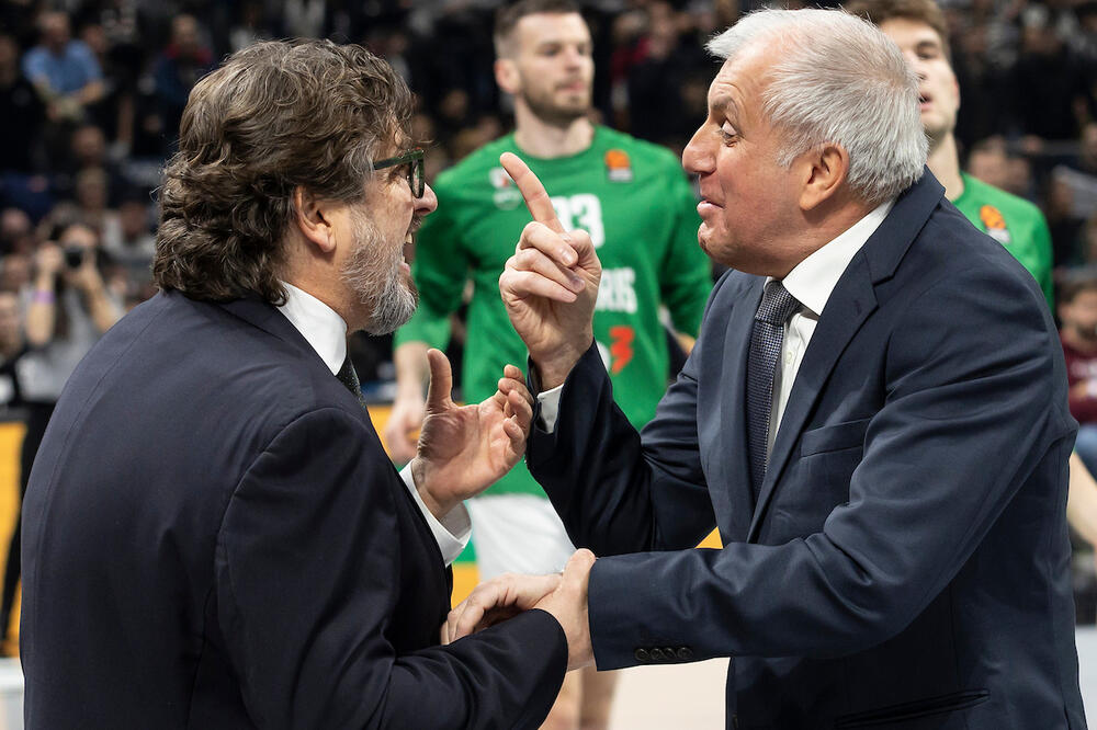 "Ne vidim gde sve ovo ide" - ogorčen je!