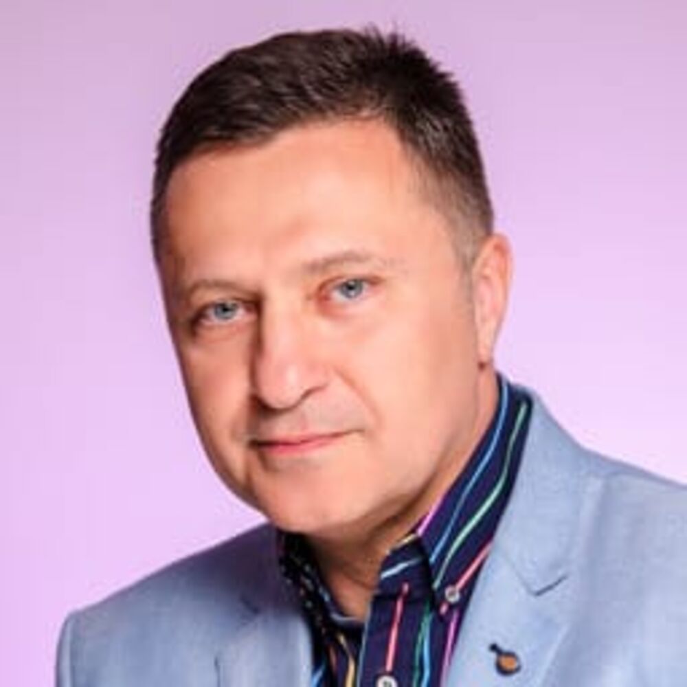 Doktor Miroslav Ilić