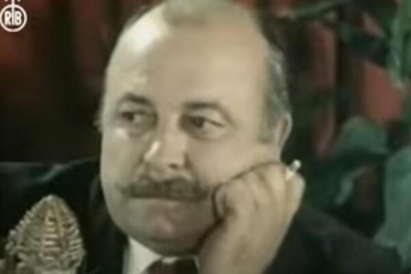 JUGA GA JE OBOŽAVALA, A NIKO NIJE NI SANJAO KAKO JE ZAISTA ŽIVEO ČUVENI SOĆA: Bićete u ČUDU nakon ovih podataka