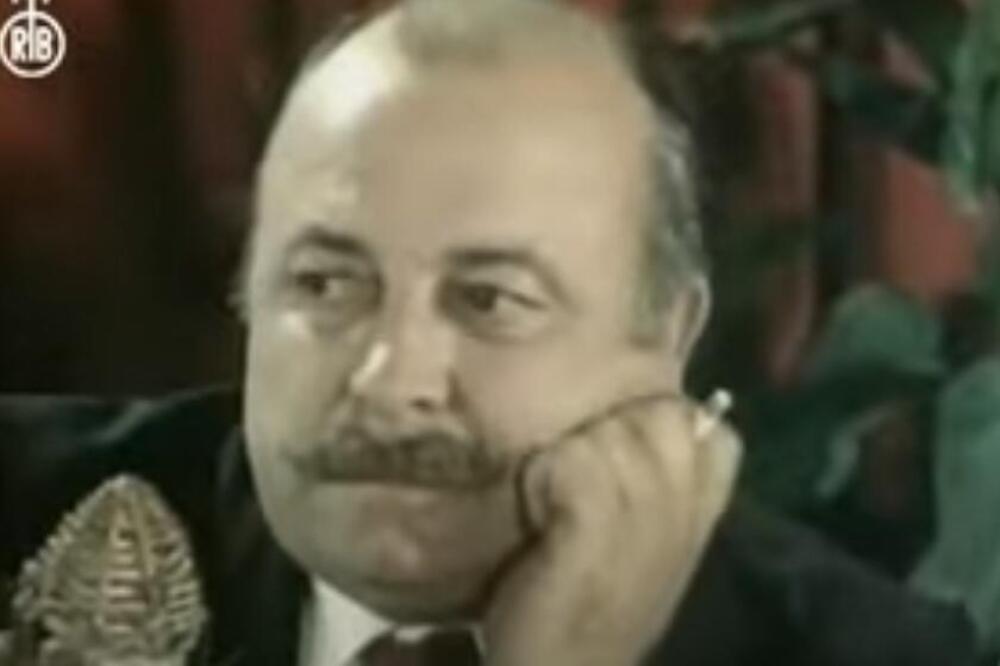 JUGA GA JE OBOŽAVALA, A NIKO NIJE NI SANJAO KAKO JE ZAISTA ŽIVEO ČUVENI SOĆA: Bićete u ČUDU nakon ovih podataka