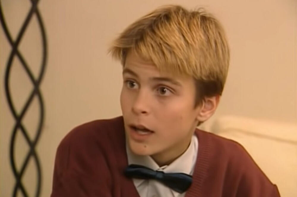 Nema trika da pogodite ko je dečak sa fotografije: Danas je opasan dasa, za njegovo ime dobro zna cela nacija