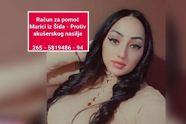 IMATE LI VI DUŠU? Nakon što je izgubila bebz, Marica na meti prevaranata, žele da unovče njenu TRAGEDIJU