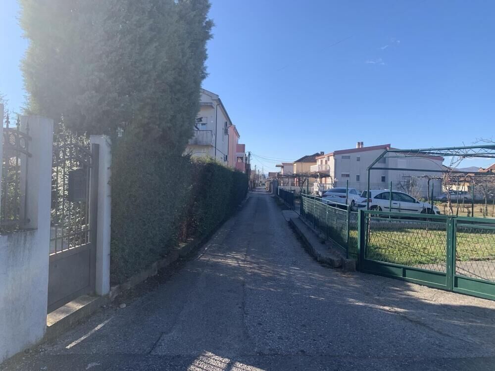 Podgorica, Ubidtvo, Crnogorska poli